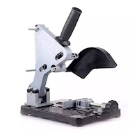 Soporte De Amoladora Angular Base Universal XTD BG-125